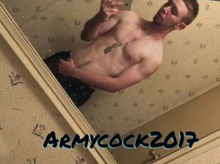 Armycock2017