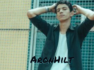 AronHilt