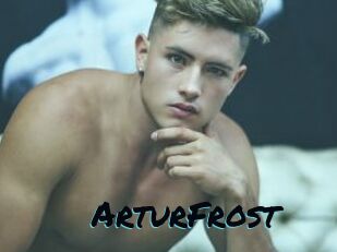ArturFrost