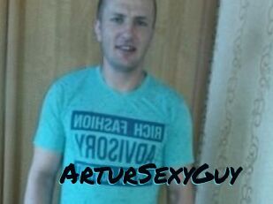 ArturSexyGuy