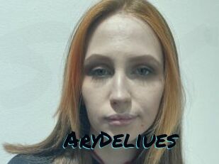 AryDeliues