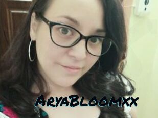 AryaBloomxx