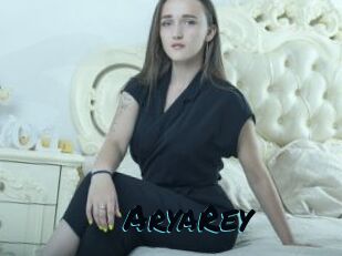 AryaRey