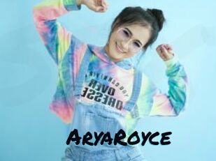 AryaRoyce