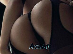 Asamy