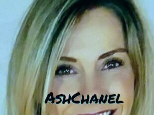 AshChanel