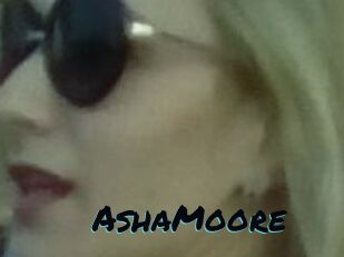 AshaMoore