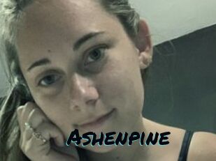 Ashenpine