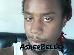 Asher_Belle