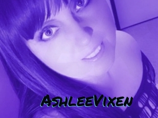 AshleeVixen