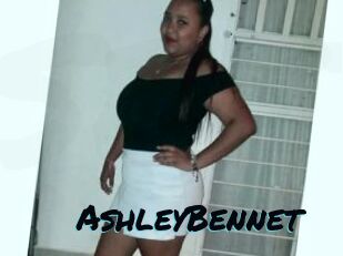 AshleyBennet
