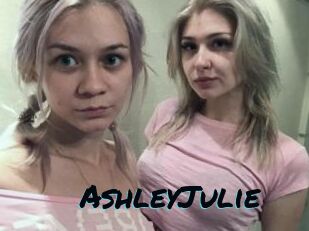 AshleyJulie