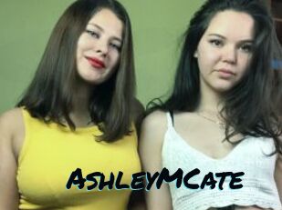 AshleyMCate