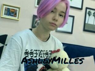 AshleyMilles