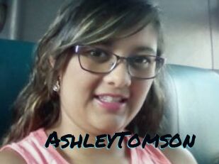 AshleyTomson