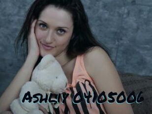 Ashliy-04105006