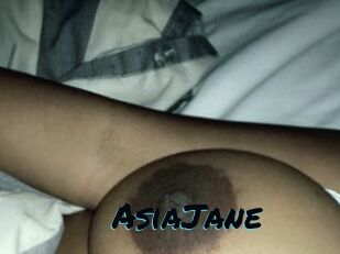 AsiaJane