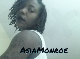 Asia_Monroe