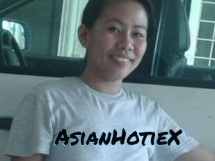 AsianHotieX