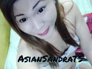 AsianSandraTS