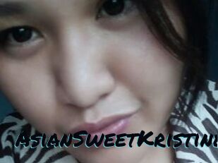 AsianSweetKristine