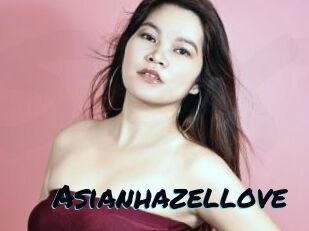 Asianhazellove