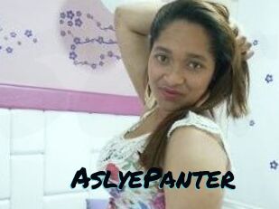 AslyePanter