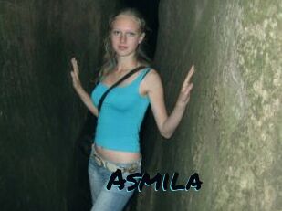 Asmila