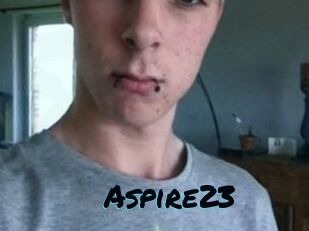 Aspire23