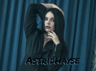 AstridHayse