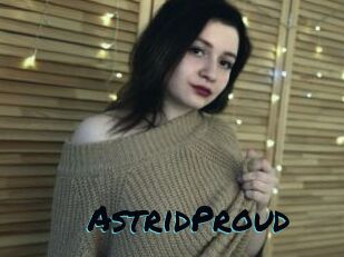 AstridProud