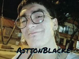 AsttonBlacke