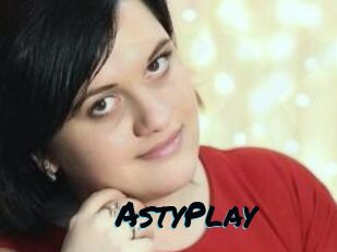 AstyPlay