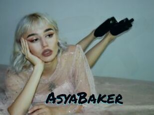 AsyaBaker