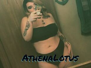 AthenaLotus