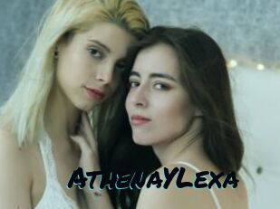 AthenaYLexa