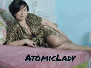 AtomicLady