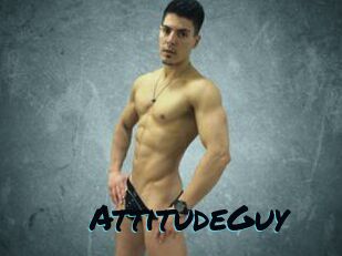 AttitudeGuy