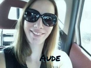 Aude