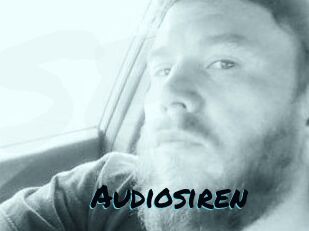 Audiosiren