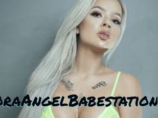 AuroraAngelBabestation