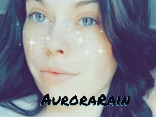 AuroraRain