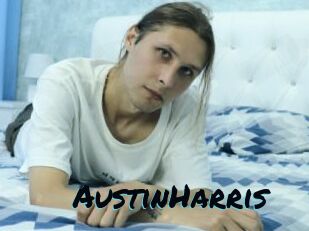 AustinHarris