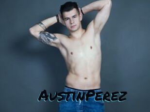AustinPerez