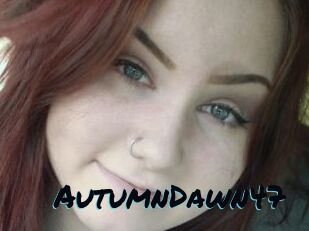 AutumnDawn47