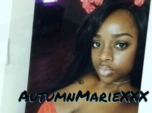 AutumnMarieXXX