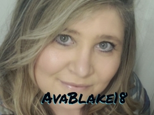 AvaBlake18