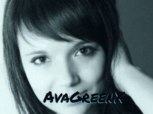 AvaGreenX