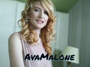 AvaMalone