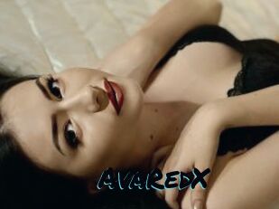 AvaRedX